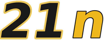 21n logo